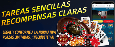 ¡Gira y gana hoy mismo!