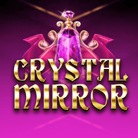 Crystal Mirror screenshot