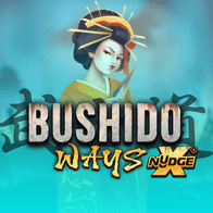 Bushido Ways xNudge screenshot