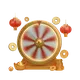 Jugar simulador de ruleta